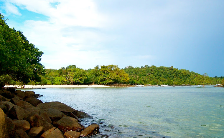 Pantai Cantik Wajib Kamu Kunjungi Belitung Yuk Piknik Pertama Bisa