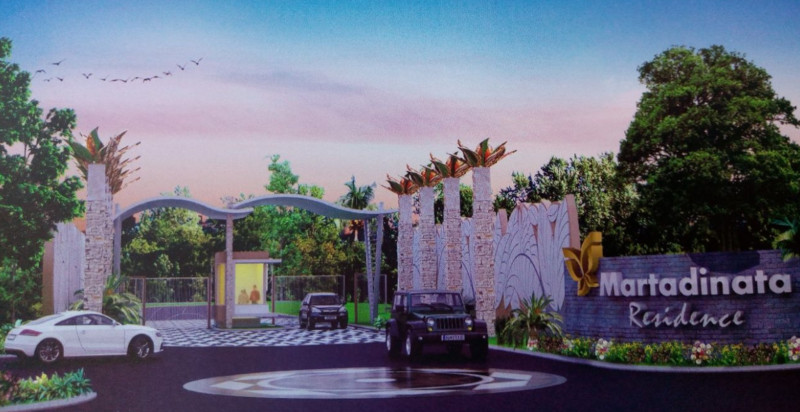 Martadinata Residence, Hunian Premium dan Potensial di Tangerang Selatan