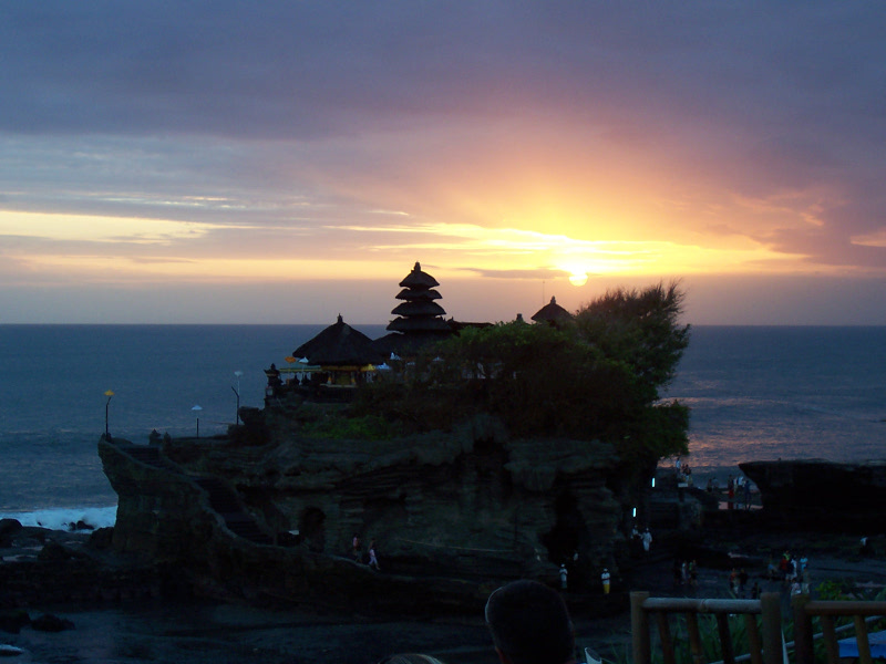 7 Alasan Kenapa Bali Jadi Destinasi Wisata Favorite di Indonesia