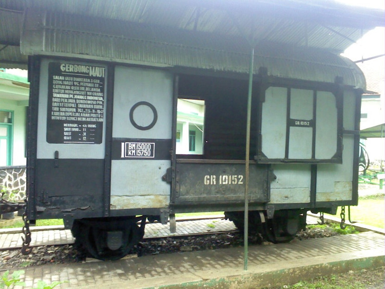 Wisata Malang: Museum Brawijaya