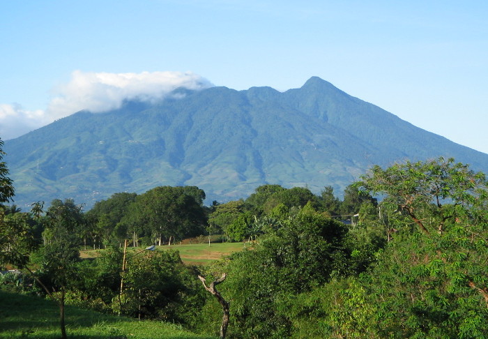 3 Taman Nasional Yang Dapat Kamu Jelajahi di Jawa Barat