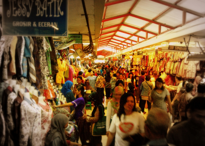 Pasar Beringharjo
