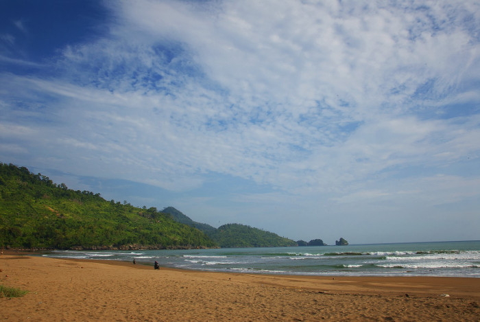 Pantai Konang