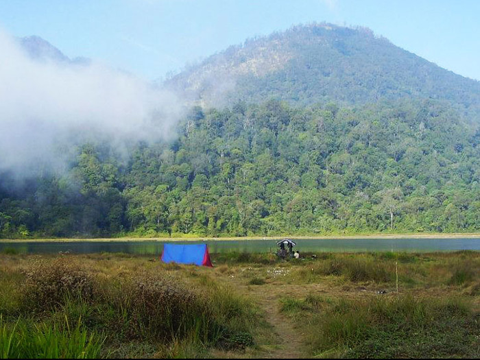 Gunung Argopuro, Jawa Timur