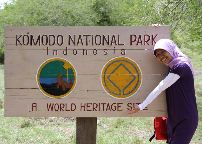 6 Taman Nasional di Indonesia Yang Telah Masuk Situs Warisan Dunia UNESCO