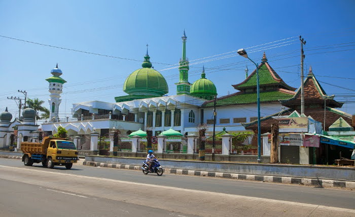 Masjid Jami' Lasem