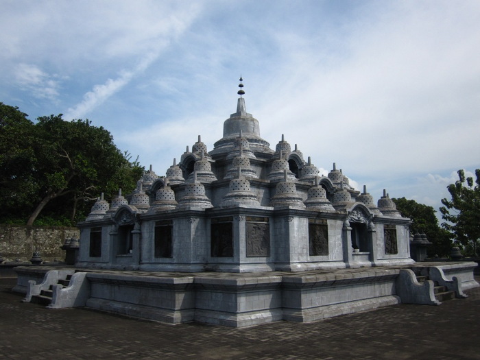 Vihara Arama Ratanavana