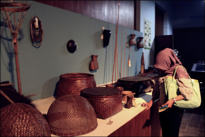 Wisata Bogor: Museum Etnobotani