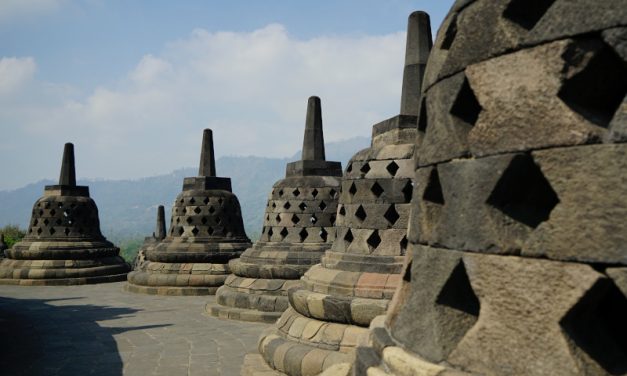 6 Hotel Di Yogyakarta Tidak Jauh Dari Candi Borobudur